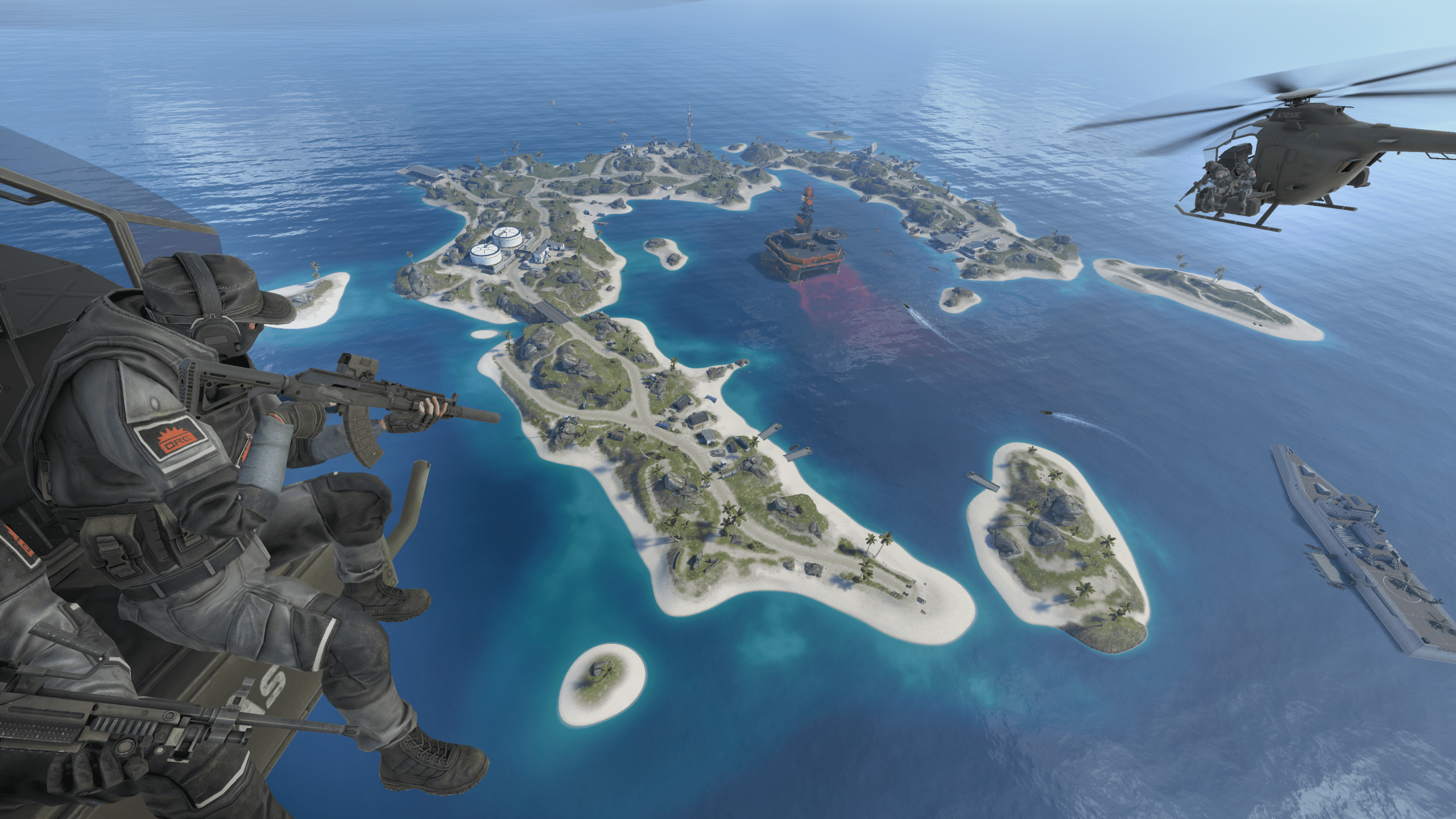 Análisis de Forefront VR