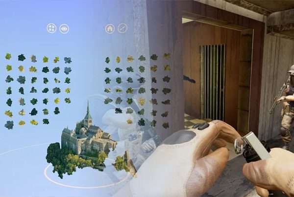 Ofertas de Meta Quest de abril de 2026 - Puzzling Places - Contractors