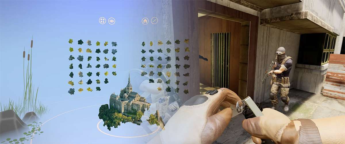 Ofertas de Meta Quest de abril de 2026 - Puzzling Places - Contractors