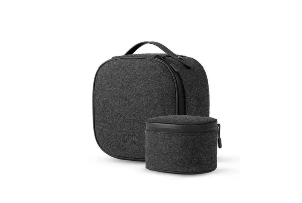 Kiwi Design P4: análisis del estuche de transporte para Meta Quest