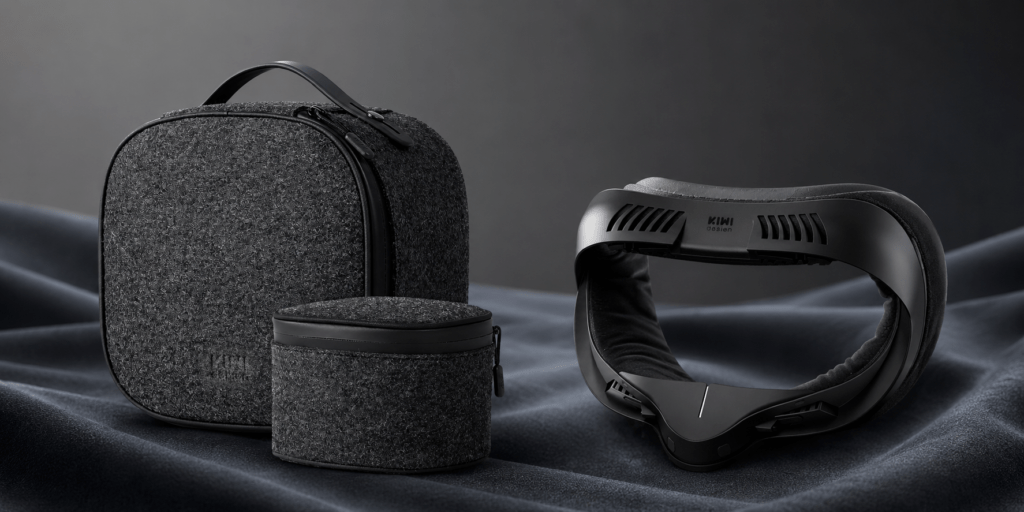 Sorteo de Meta Quest de julio de 2026 / Kiwi Design