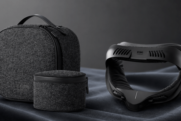 Sorteo de Meta Quest de julio de 2026 / Kiwi Design