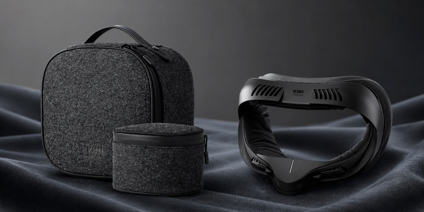 Sorteo de Meta Quest de julio de 2026 / Kiwi Design