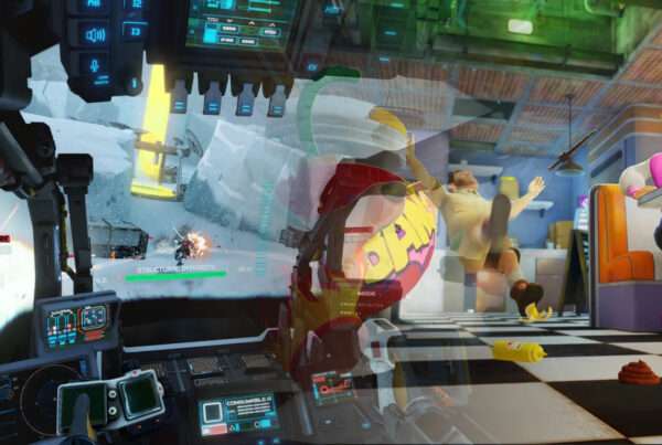 Juegos de Meta Horizon+ de agosto de 2026