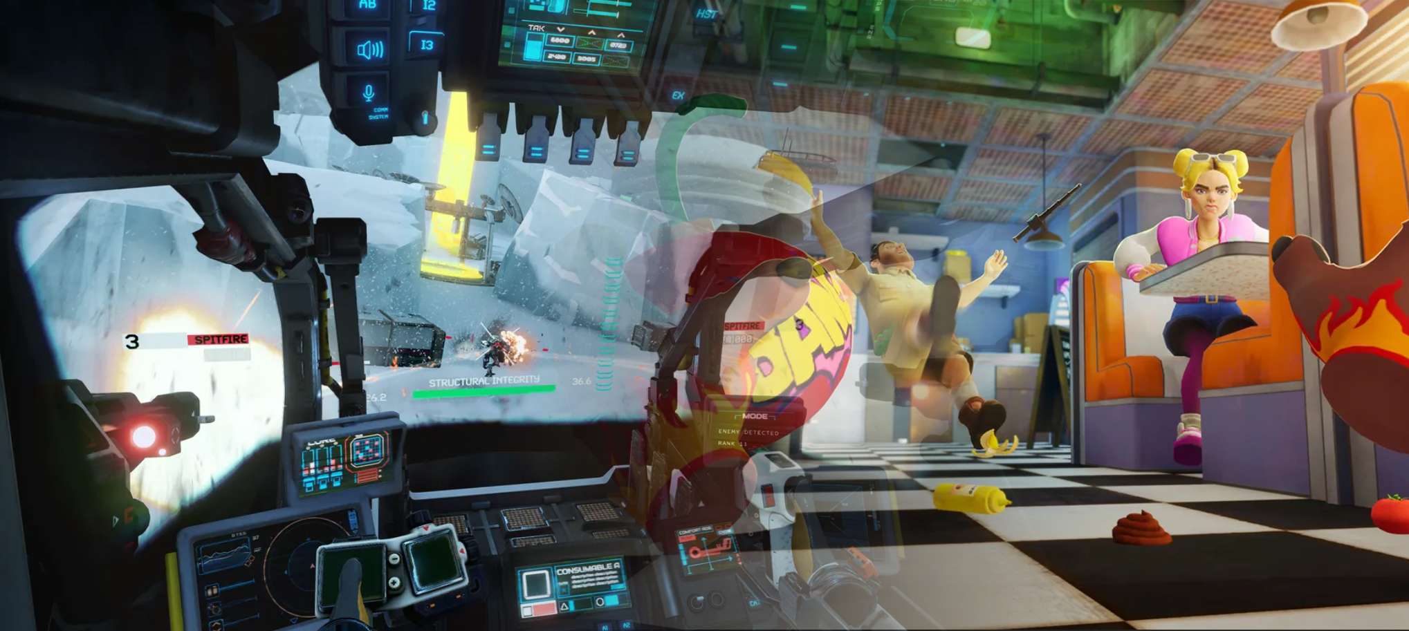 Juegos de Meta Horizon+ de agosto de 2026