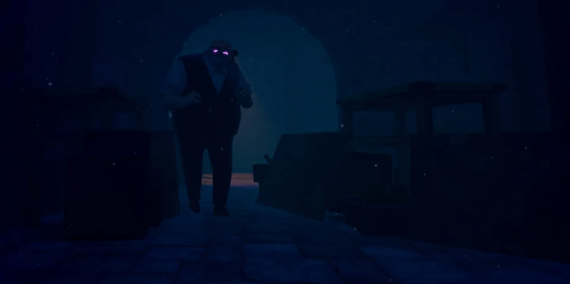 Juegos de terror para Meta Quest